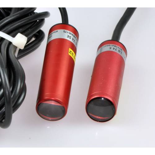 LS 74 SE,6000 - Фотоэлектрический датчик однолучевой transmitter LS 74 SE,6000 - Фотоэлектрический датчик однолучевой transmitter