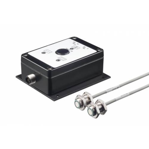 VDB 112B/6P - Усилитель для датчиков контроля двойного листа