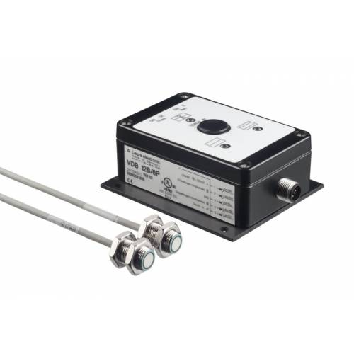 VDB 112B/6P - Усилитель для датчиков контроля двойного листа