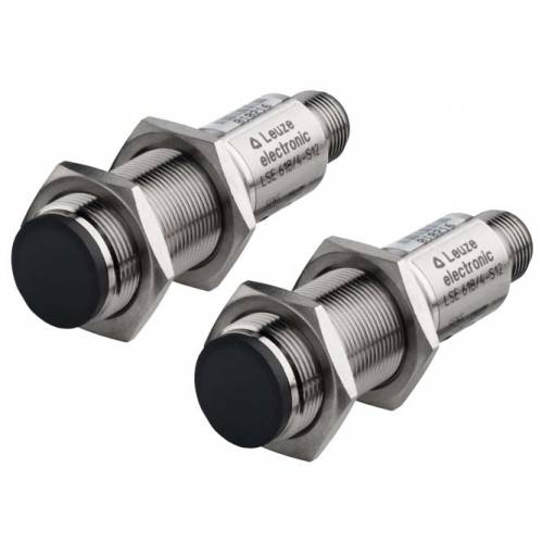 SET LS 618/4-S12 - Фотоэлектрический датчик однолучевой