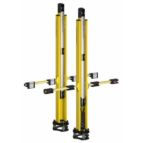 MLDSET-M2-1600T4 - Комплект датчиков безопасности