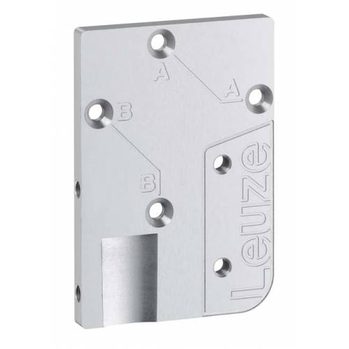 BTX 018M - Монтажная пластина BTX 018M - Монтажная пластина