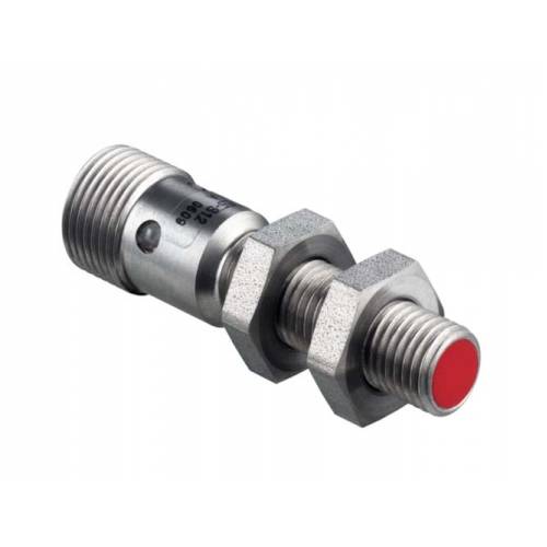 IS 208MM/4NC-1E5-S12 - Индуктивный датчик