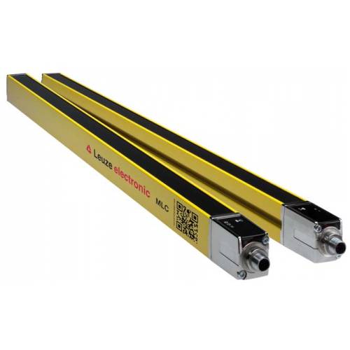 MLC300T20-750 - Передатчик световой завесы безопасности  (фотобарьера)