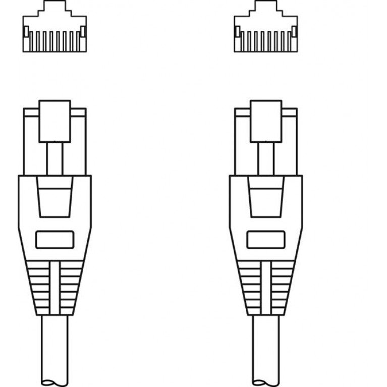 CB-ASM-DK1 - Соединительный кабель