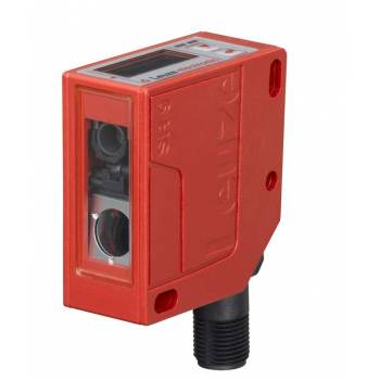 ODS9L2.8/LA6-100-M12 - Оптический датчик расстояния
