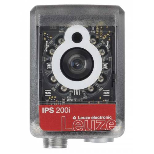 IPS 248i FIX-M3-102-I3 - Смарт-Камера