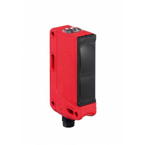 HRT 46B/7-S12 - Диффузный датчик с подавлением заднего фона HRT 46B/7-S12 - Диффузный датчик с подавлением заднего фона