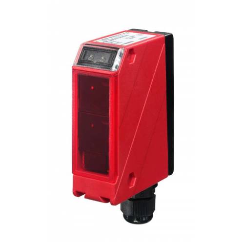 PRK 96K/R-1430-25 - Датчик с поляризованным отражением от рефлектора