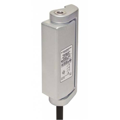 S400-M4CB2-B - Шарнирный выключатель безопасности S400-M4CB2-B - Шарнирный выключатель безопасности