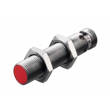 IS 212MM/4NC-4E0-S12 - Индуктивный датчик
