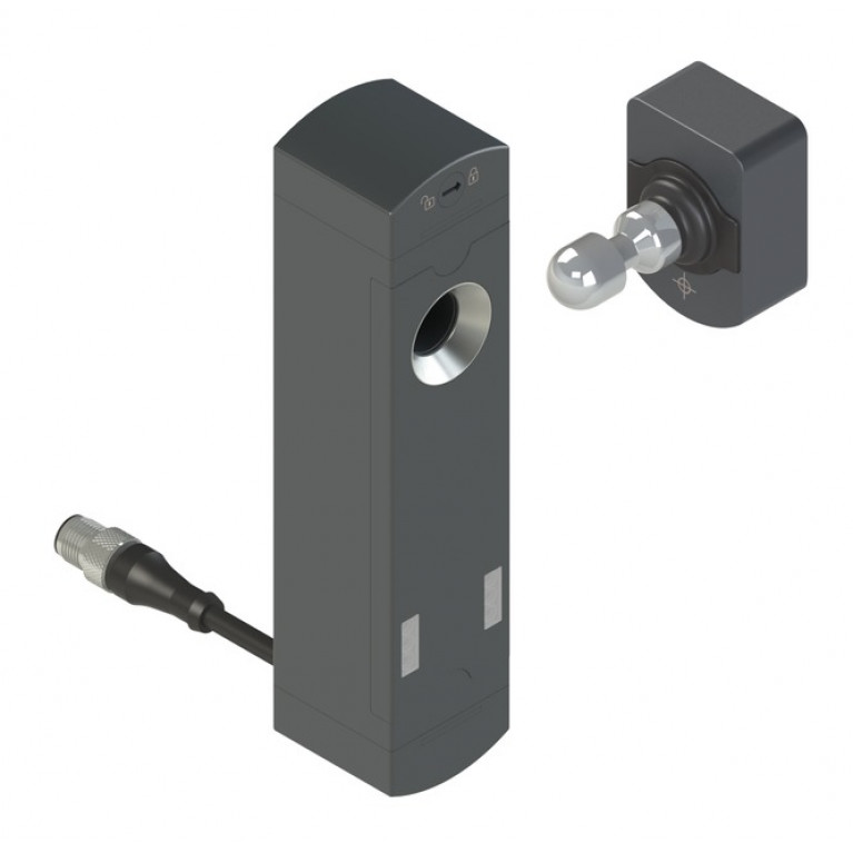 L250-P31SL-CB02M12S8-UCA - Safety locking device