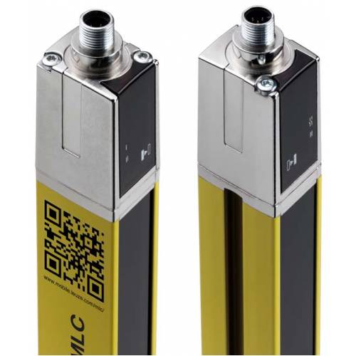 MLC300T20-750 - Передатчик световой завесы безопасности  (фотобарьера)