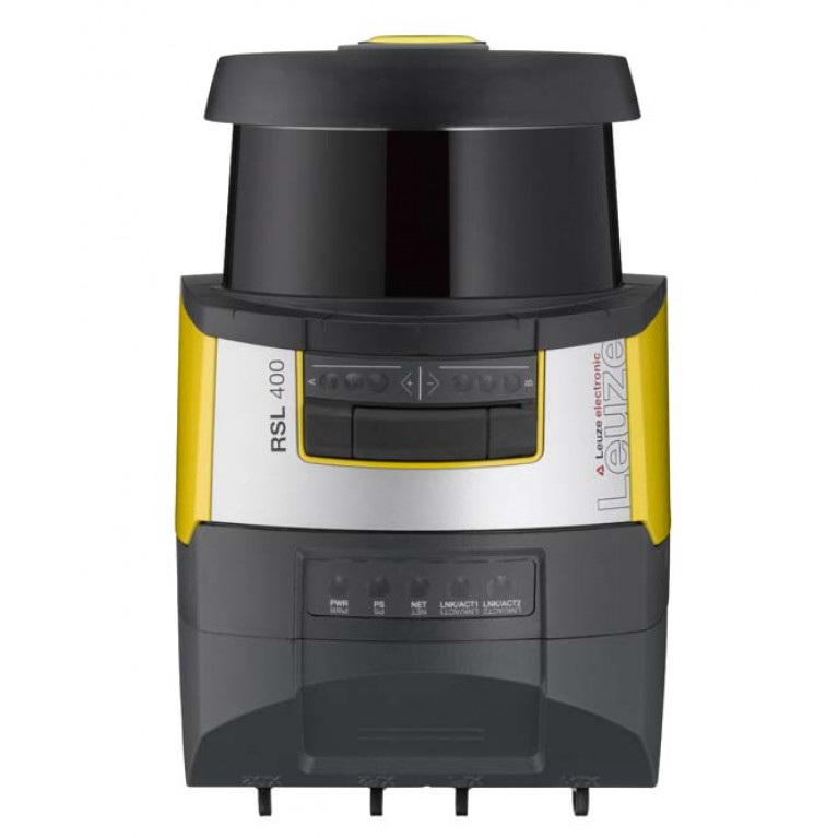 RSL420P-M/CU400P-AIDA-OF - Лазерный сканер безопасности