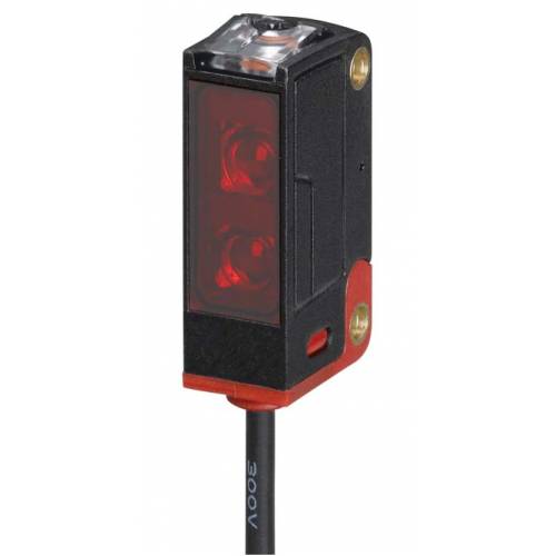 HT5.1/PX-200-M12 - Диффузный датчик с подавлением заднего фона
