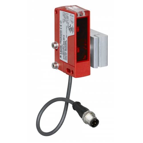 SET HT46CI/PX-200-M12+BTU300M - Диффузный датчик с подавлением заднего фона set SET HT46CI/PX-200-M12+BTU300M - Диффузный датчик с подавлением заднего фона set