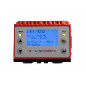 LSIS 422i M45-M1 - Смарт-Камера