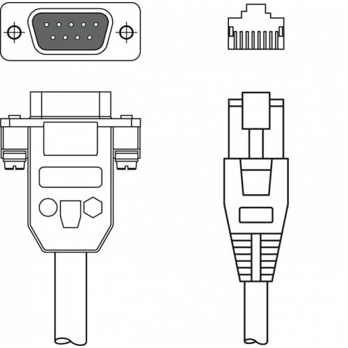 CB-ASM-PK1 - Адаптер cable CB-ASM-PK1 - Адаптер cable