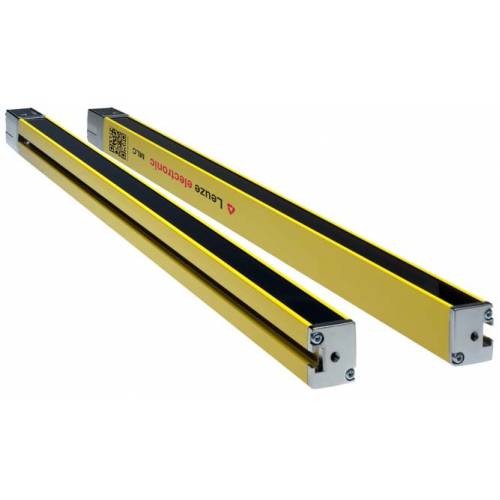 MLC300T20-750 - Передатчик световой завесы безопасности  (фотобарьера)