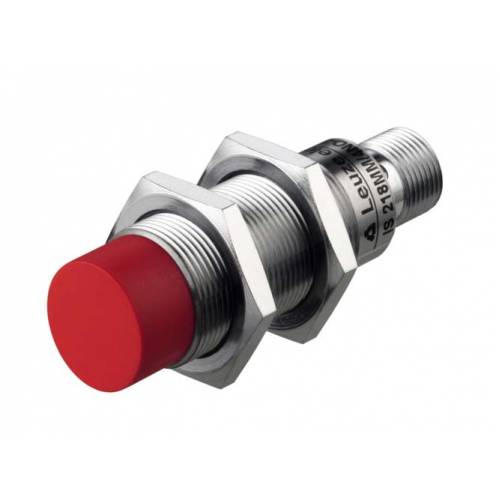 ISS 218MM/4NC-20N-S12 - Индуктивный датчик