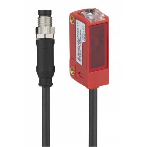 PRK3C.BT3/LP-200-M8 - Датчик с поляризованным отражением от рефлектора