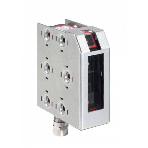 HRT 96M/P-1639-800-21 Ex n - Диффузный датчик с подавлением заднего фона HRT 96M/P-1639-800-21 Ex n - Диффузный датчик с подавлением заднего фона