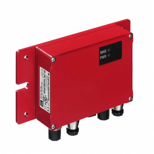 MA 255i DeviceNet Gateway - Интерфейсный преобразователь