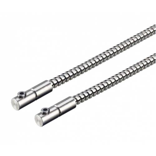 GF-LB-SS-610-SD - Оптоволокно стеклянное для однолучевого применения GF-LB-SS-610-SD - Оптоволокно стеклянное для однолучевого применения