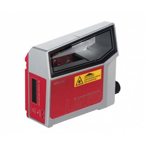 BPS 300i SM 100 D H - Система позиционирования по штрих-коду