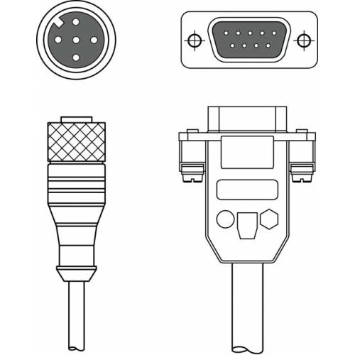 KB-Service-3000 - Service line KB-Service-3000 - Service line