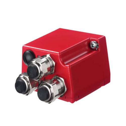 MK 307 - Интерфейсный преобразователь MK 307 - Интерфейсный преобразователь