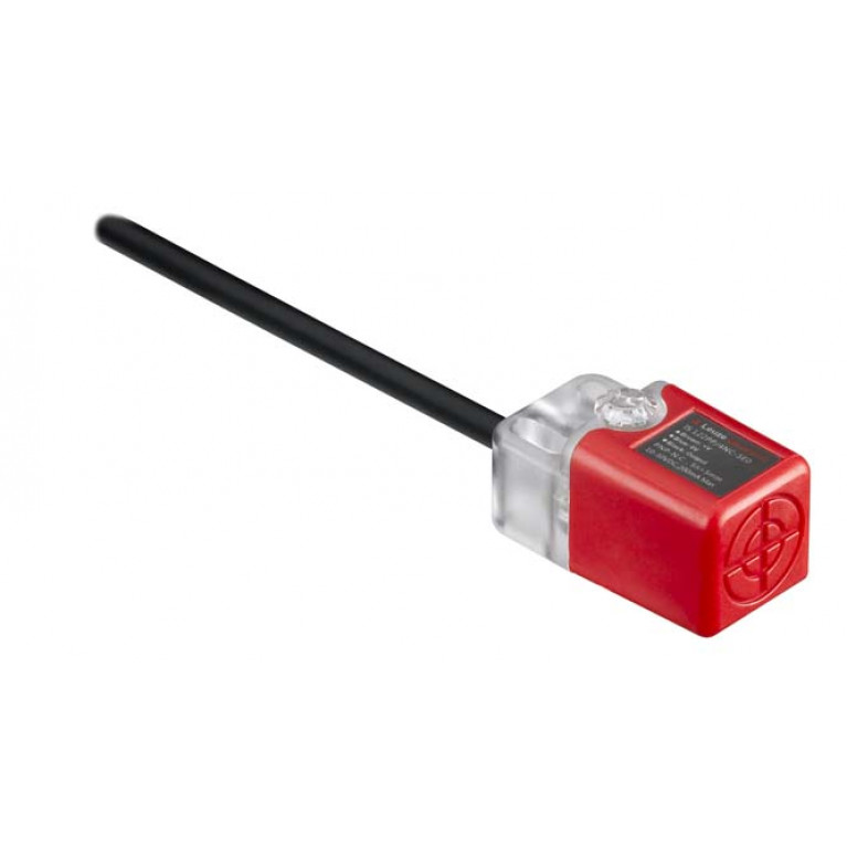 IS 122PP/4NO-5E0 - Inductive switch