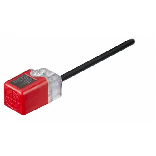 IS 122PP/4NO-5E0 - Индуктивный датчик