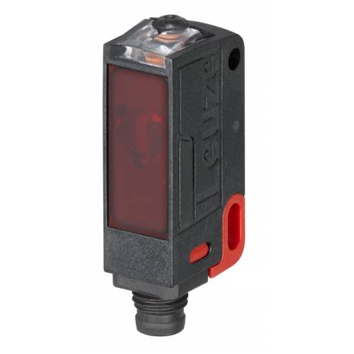 PRK23/PX-200-M8 - Датчик с поляризованным отражением от рефлектора