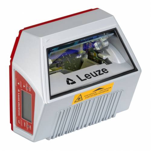BCL 500i OL 100 H - Стационарный считыватель штрих-кода