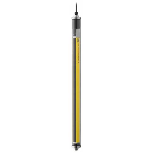 MLC510R20-300-IP-25 - Комплект датчика безопасности / приемника