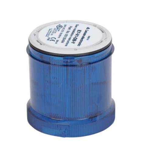 E7-V1-DS-B - Сигнальная колонна element E7-V1-DS-B - Сигнальная колонна element