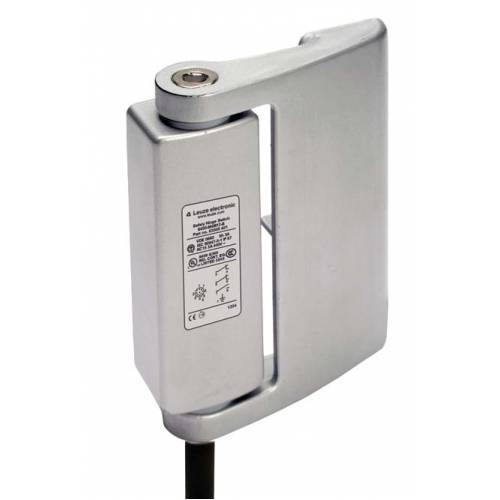 S410-M1CB2-B - Шарнирный выключатель безопасности S410-M1CB2-B - Шарнирный выключатель безопасности