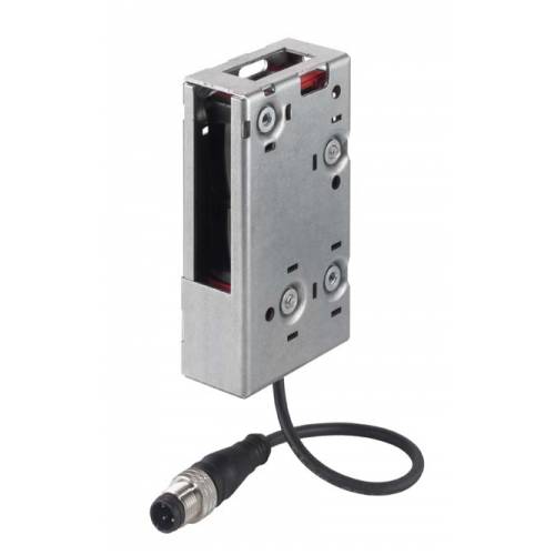 LSSR 46B,200-S12 S-Ex n - Фотоэлектрический датчик однолучевой transmitter LSSR 46B,200-S12 S-Ex n - Фотоэлектрический датчик однолучевой transmitter