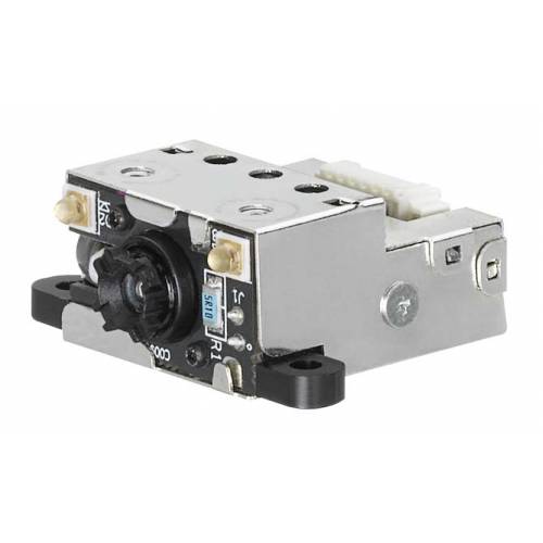 DCR50M2/R2 - Стационарный считыватель 2D-кода DCR50M2/R2 - Стационарный считыватель 2D-кода