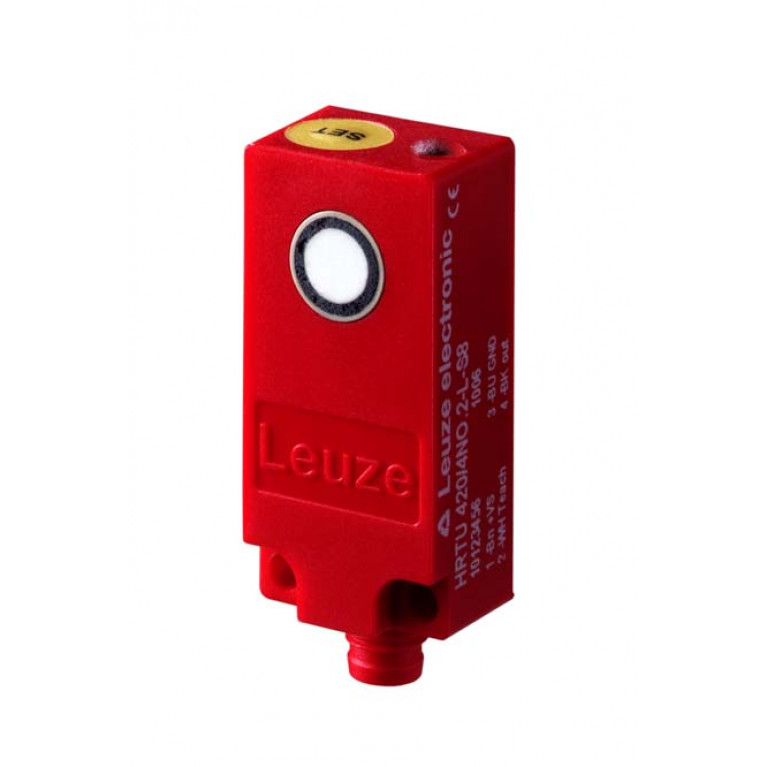 HRTU 420/2NO.2-L-S8 - Ultrasonic sensor