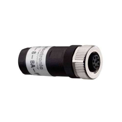 D M12A-12P-PWR - Адаптер D M12A-12P-PWR - Адаптер