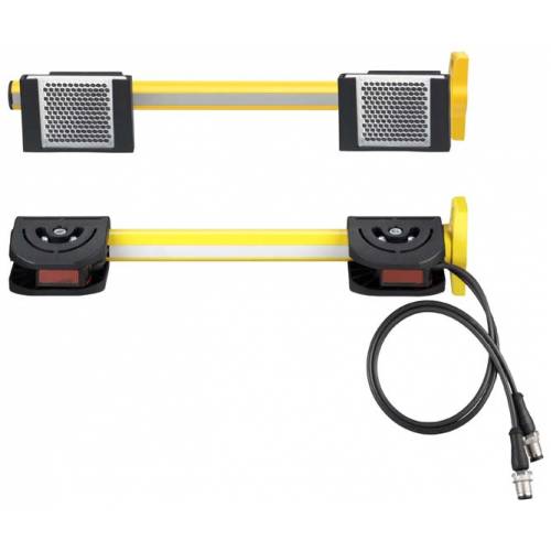 Set-AC-MLX-2SB - Комплект датчиков для функции подавления Muting Set-AC-MLX-2SB - Комплект датчиков для функции подавления Muting