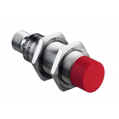 ISS 218MM/4NC-20N-S12 - Индуктивный датчик