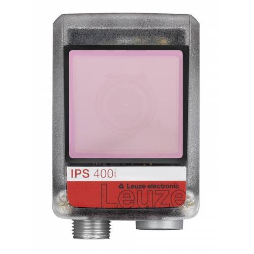 IPS 408i FIX-F2-102-I3-G - Смарт-Камера