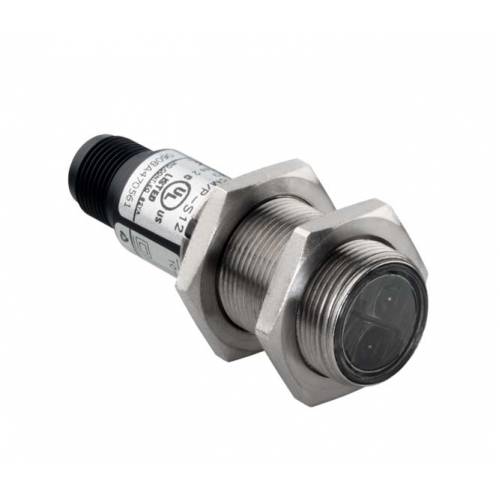 PRKL 318M/P - Датчик с поляризованным отражением от рефлектора PRKL 318M/P - Датчик с поляризованным отражением от рефлектора