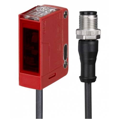 PRK25C.A/2N-200-M12 - Датчик с поляризованным отражением от рефлектора