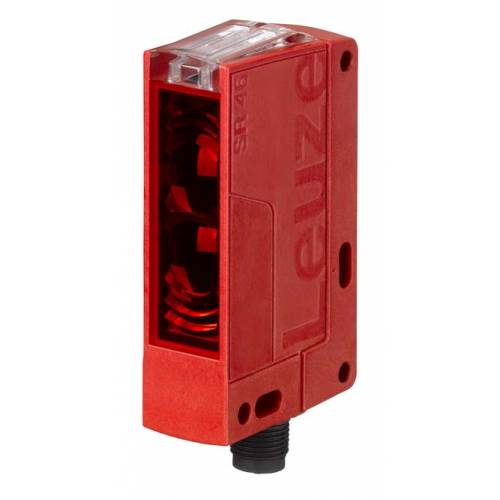 HT46C/4P-M12 - Диффузный датчик с подавлением заднего фона