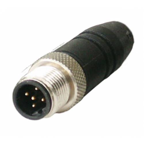 TS 02-4-SA - Заглушка терминатора TS 02-4-SA - Заглушка терминатора