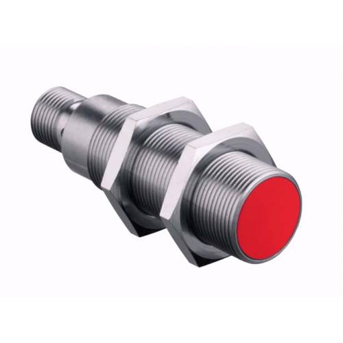 ISS 218MM/2NO-8E0-S12 - Индуктивный датчик